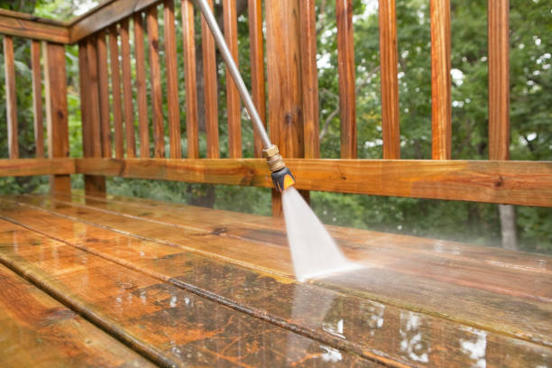 Best Driveway Pressure Washing  in Merritt Park, NY